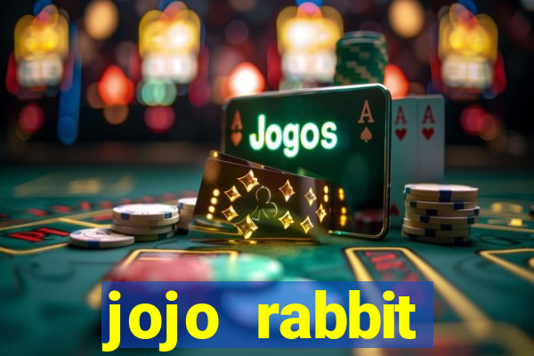 jojo rabbit assistir dublado