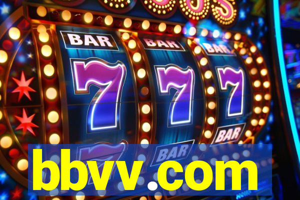 bbvv.com