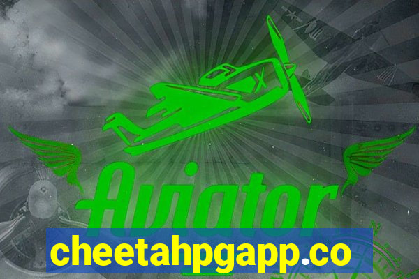 cheetahpgapp.com