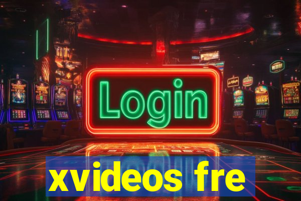 xvideos fre