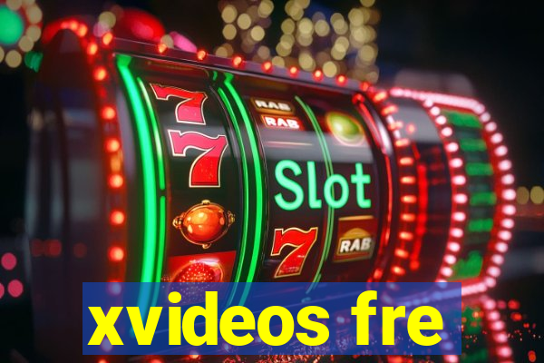 xvideos fre