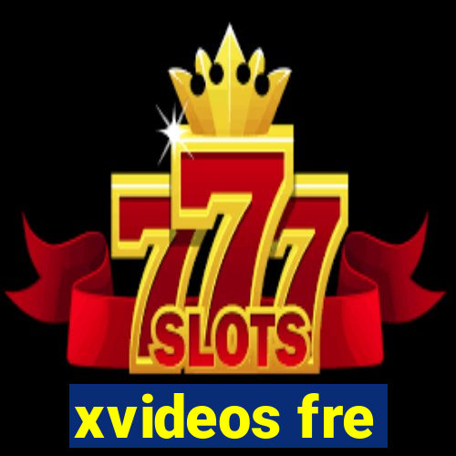 xvideos fre