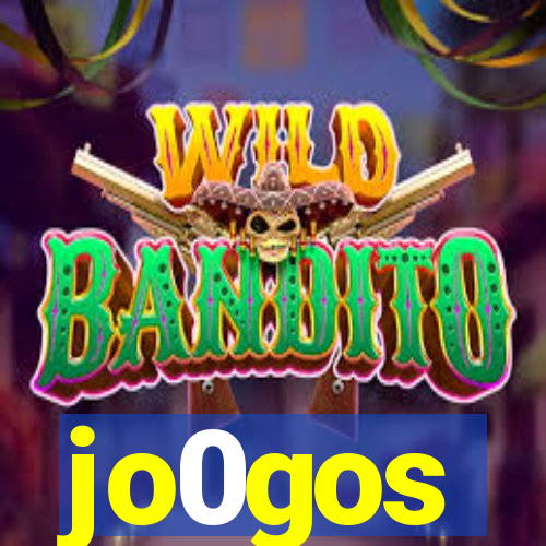 jo0gos