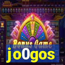 jo0gos