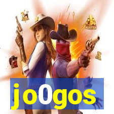 jo0gos