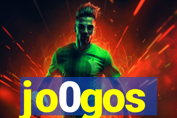 jo0gos