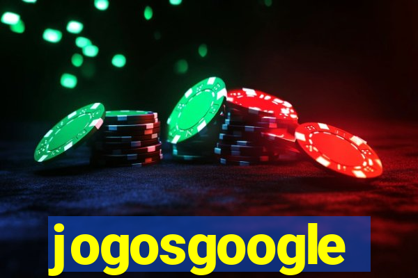 jogosgoogle