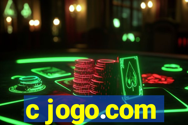 c jogo.com