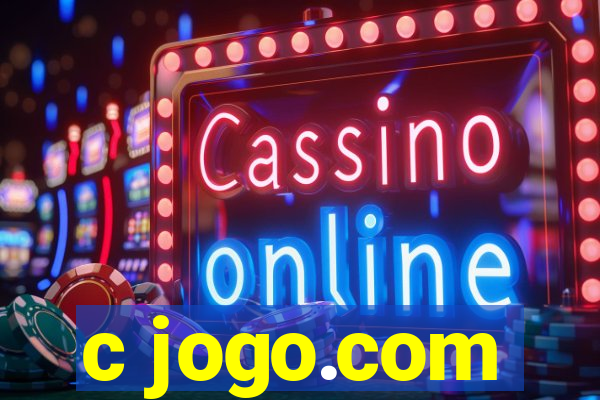 c jogo.com