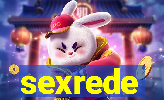 sexrede