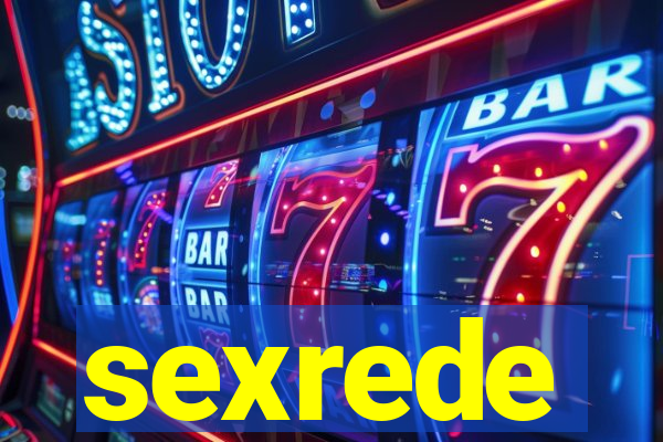 sexrede