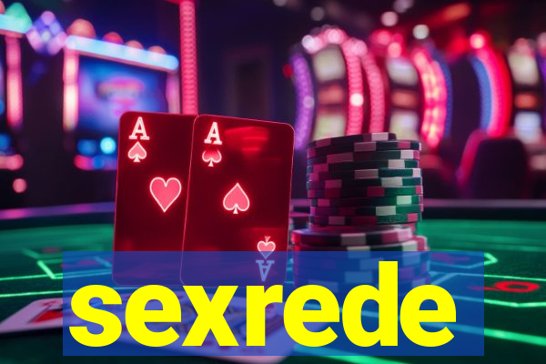 sexrede