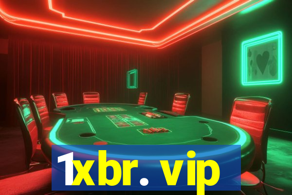 1xbr. vip
