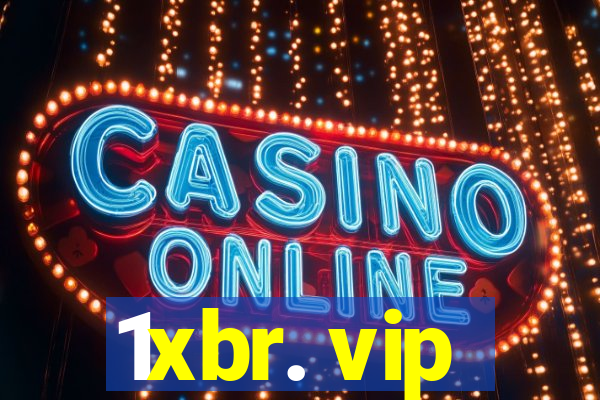 1xbr. vip