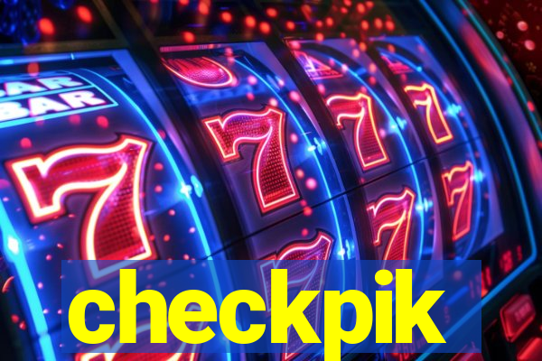 checkpik