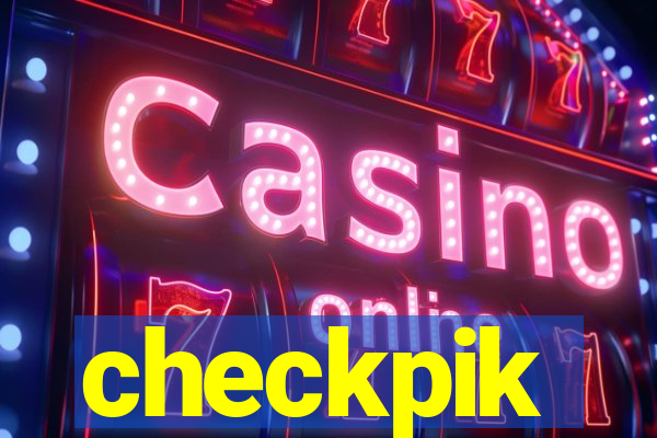 checkpik