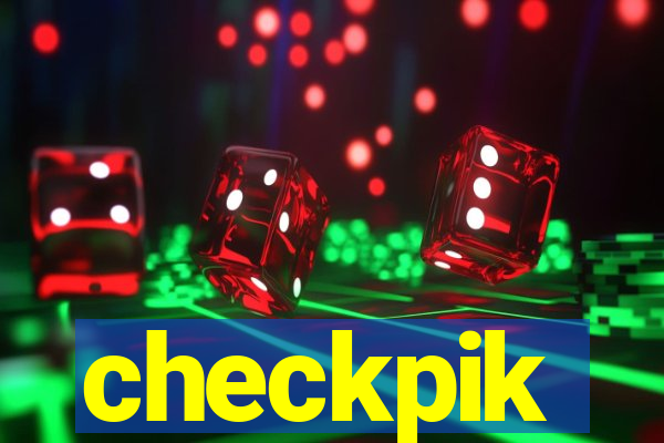 checkpik