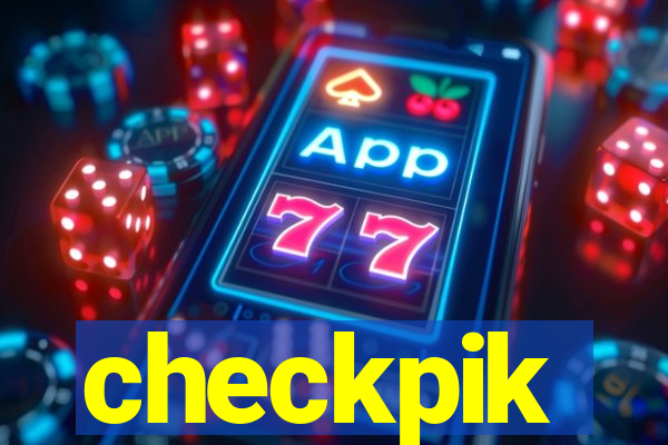 checkpik