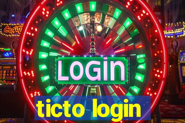 ticto login