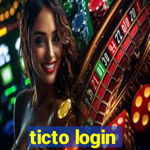 ticto login