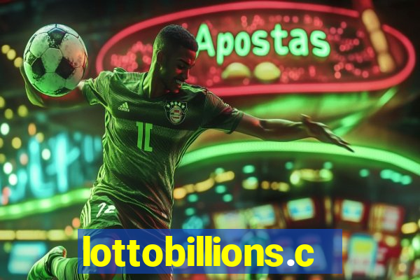 lottobillions.com
