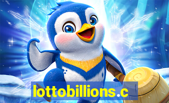 lottobillions.com