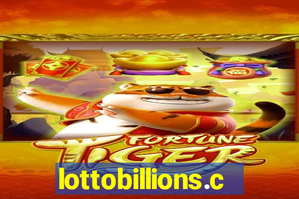 lottobillions.com