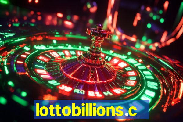 lottobillions.com