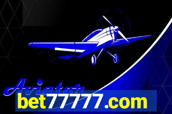 bet77777.com