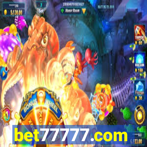bet77777.com
