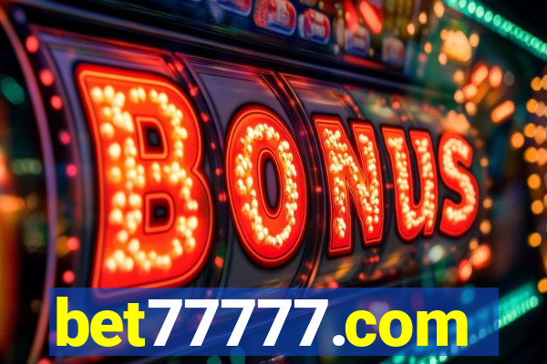 bet77777.com