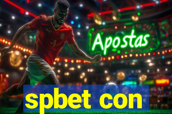 spbet con