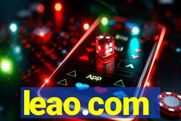 leao.com