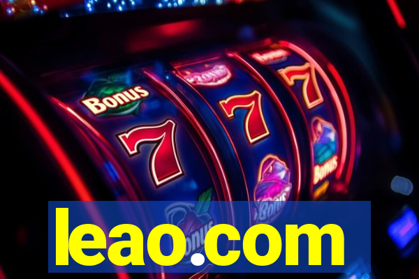leao.com