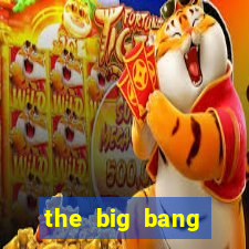 the big bang theory online dublado