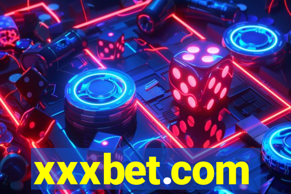 xxxbet.com