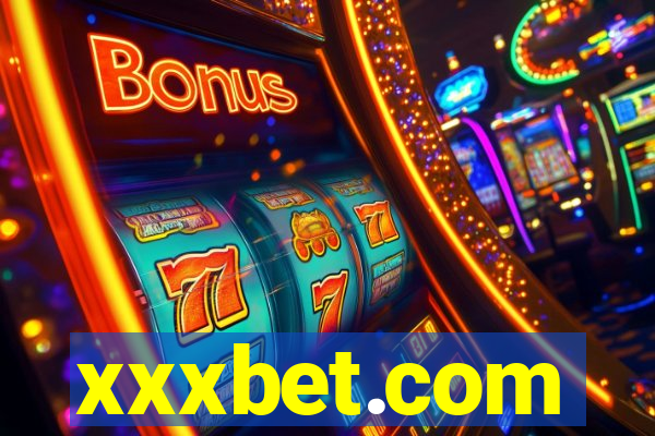 xxxbet.com