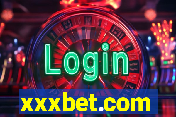 xxxbet.com