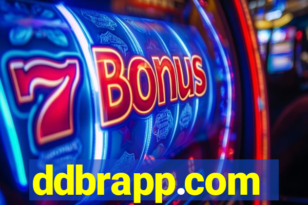 ddbrapp.com