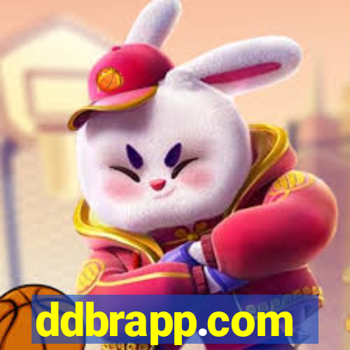 ddbrapp.com