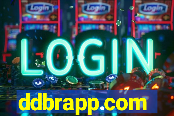 ddbrapp.com