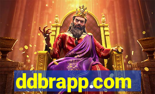 ddbrapp.com