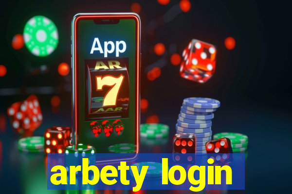 arbety login