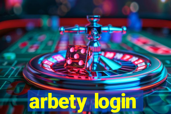 arbety login