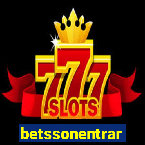 betssonentrar