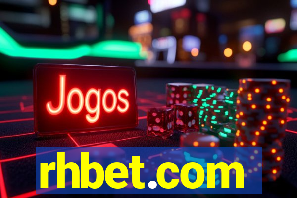 rhbet.com