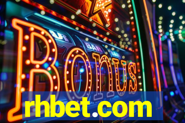 rhbet.com