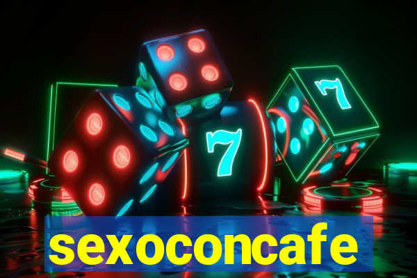 sexoconcafe