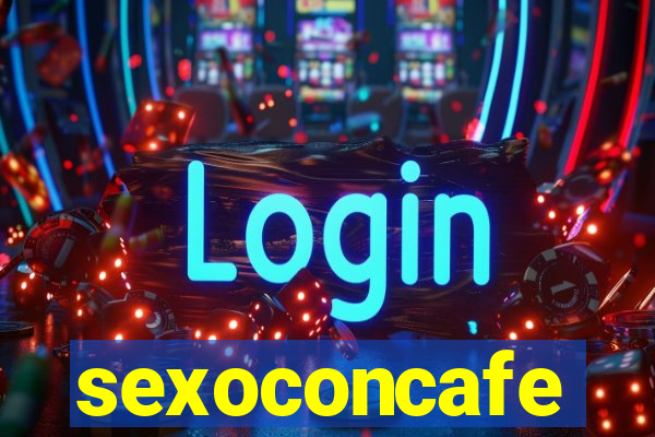 sexoconcafe