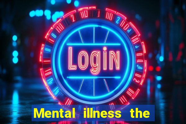 Mental illness the sims 4 mod